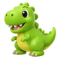 Dinosaurie